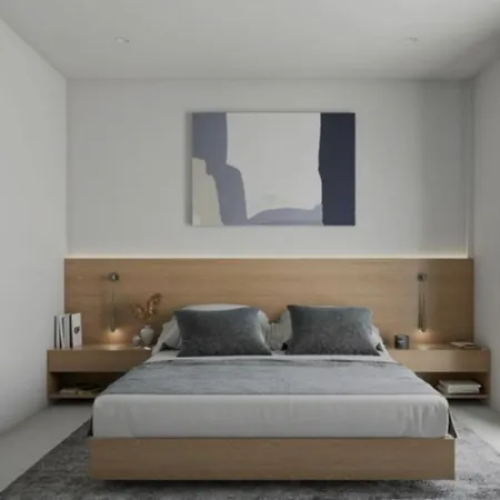 Apartmán Near The Puerto del Carmen (Lanzarote)